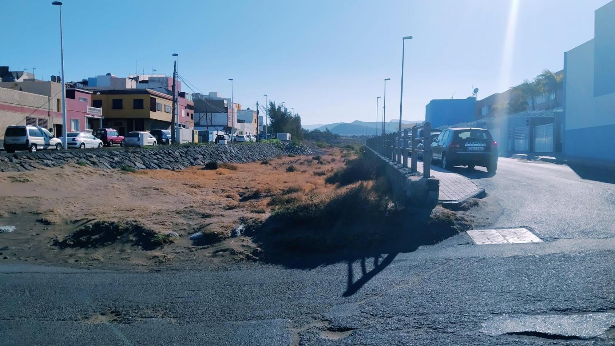 Burero Beach Stay - Comfy - Near Airport & Beaches El Burrero Eksteriør billede