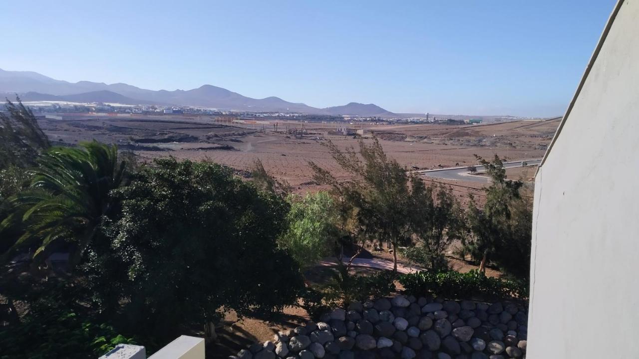 Burero Beach Stay - Comfy - Near Airport & Beaches El Burrero Eksteriør billede