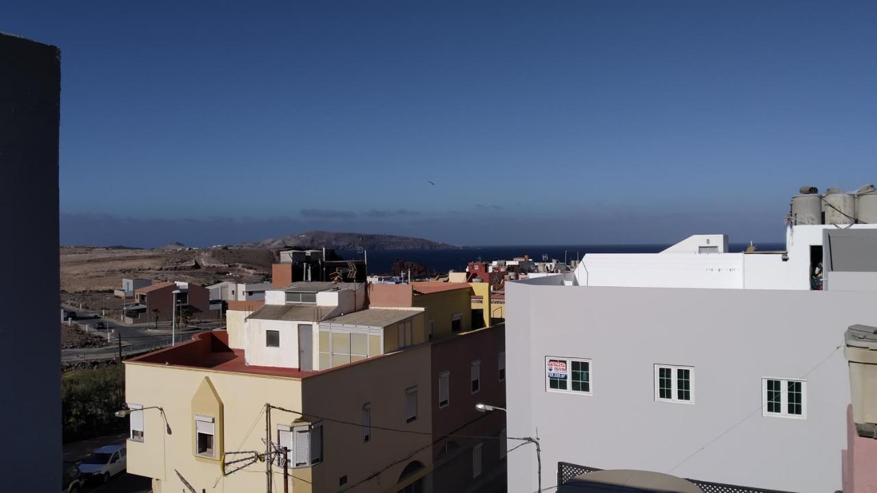 Burero Beach Stay - Comfy - Near Airport & Beaches El Burrero Eksteriør billede