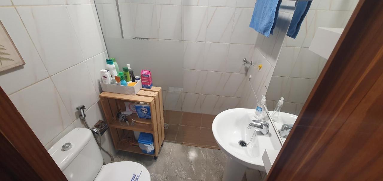 Burero Beach Stay - Comfy - Near Airport & Beaches El Burrero Eksteriør billede