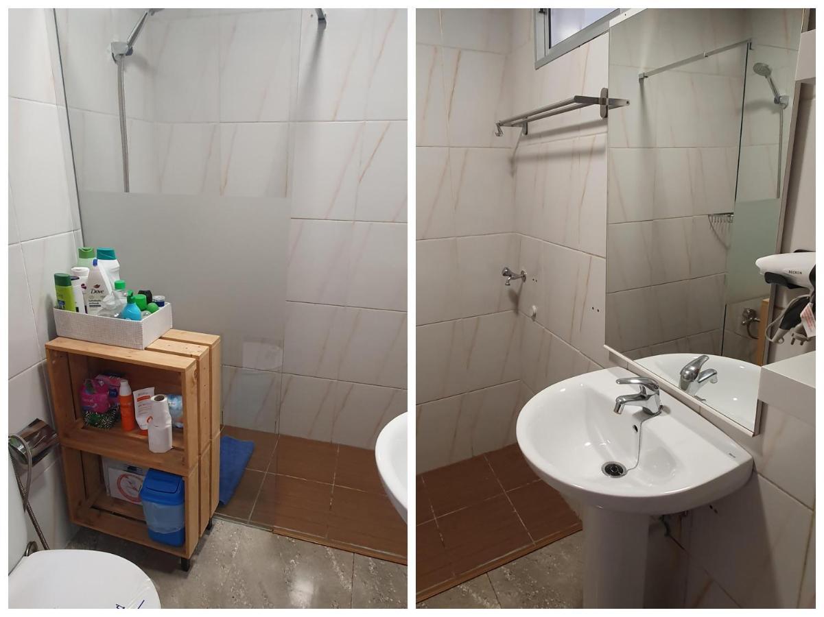Burero Beach Stay - Comfy - Near Airport & Beaches El Burrero Eksteriør billede