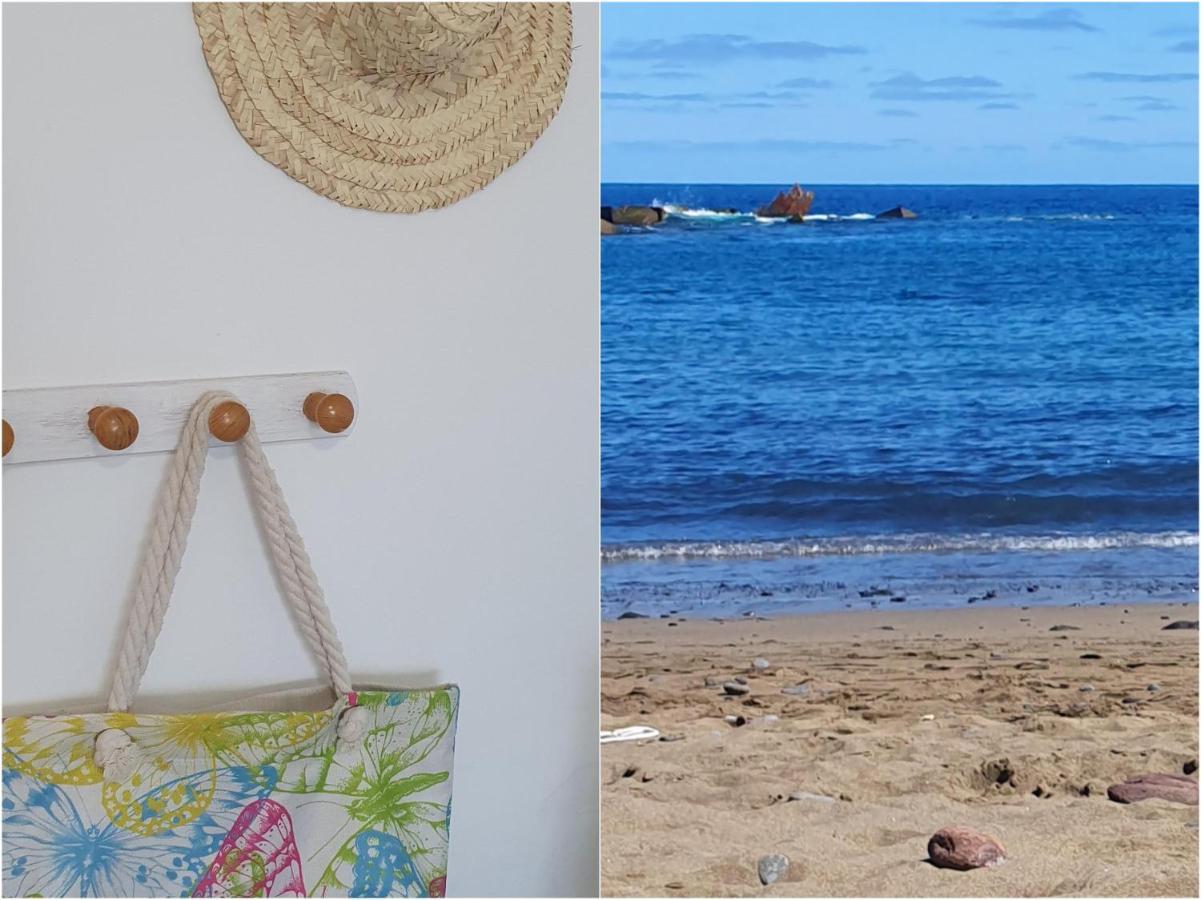 Burero Beach Stay - Comfy - Near Airport & Beaches El Burrero Eksteriør billede