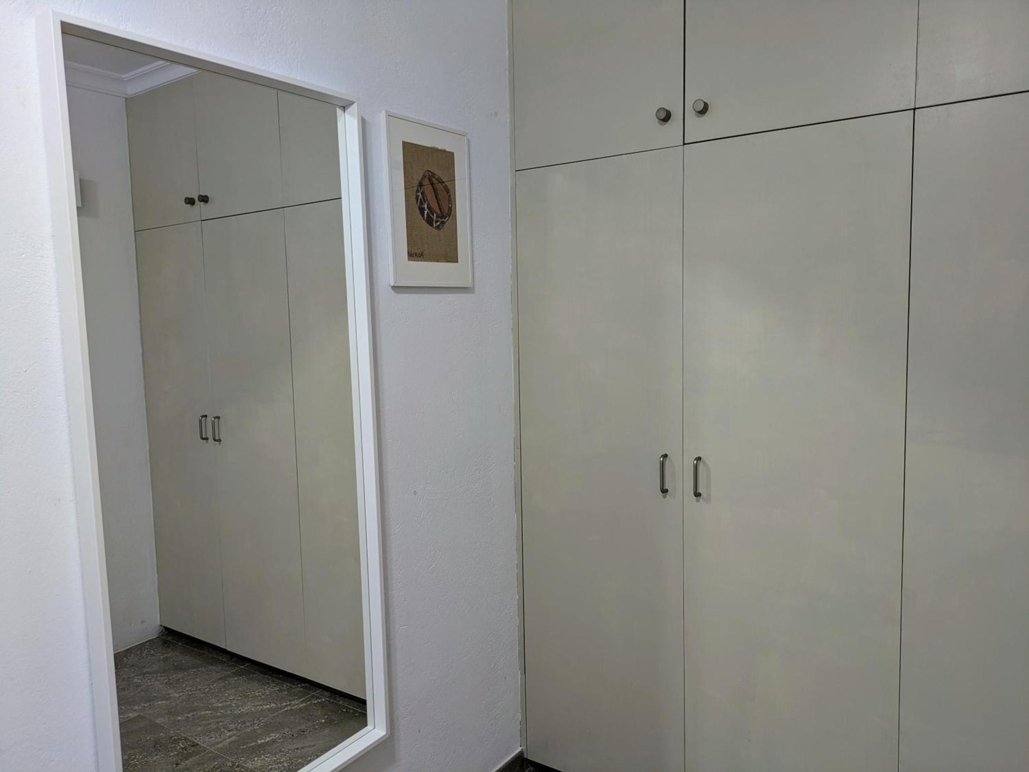 Burero Beach Stay - Comfy - Near Airport & Beaches El Burrero Eksteriør billede