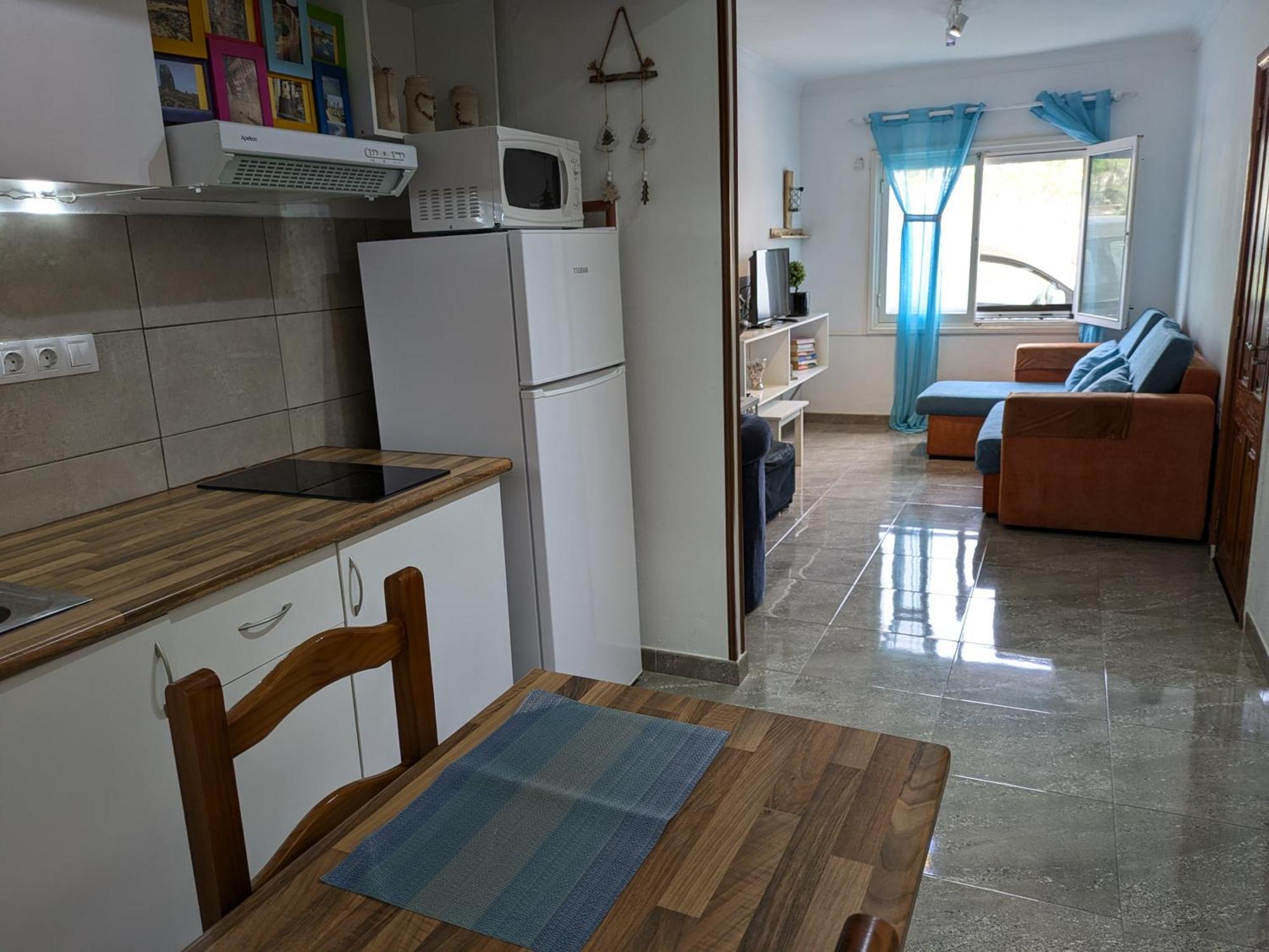 Burero Beach Stay - Comfy - Near Airport & Beaches El Burrero Eksteriør billede