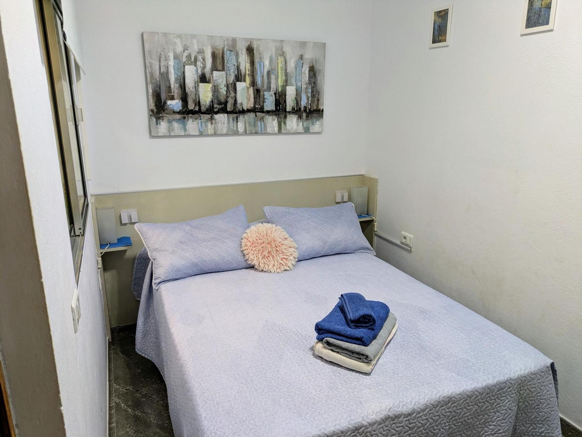 Burero Beach Stay - Comfy - Near Airport & Beaches El Burrero Eksteriør billede