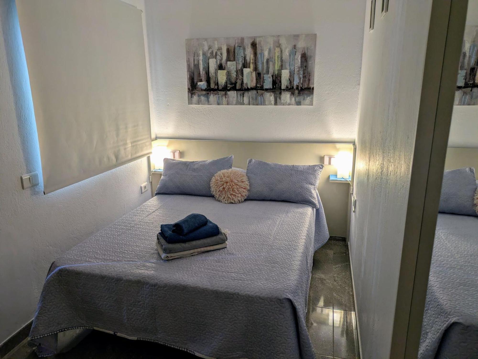 Burero Beach Stay - Comfy - Near Airport & Beaches El Burrero Eksteriør billede