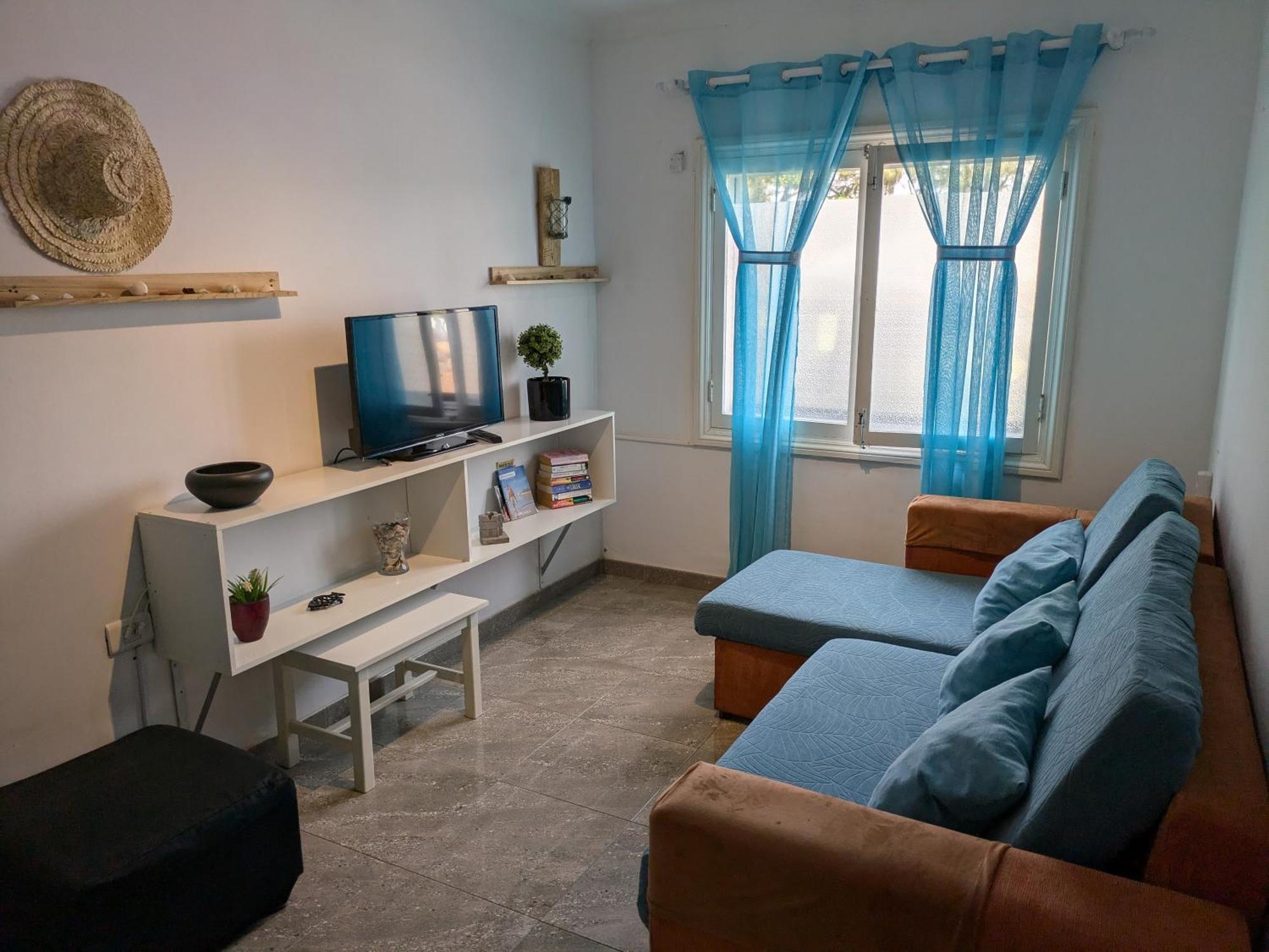 Burero Beach Stay - Comfy - Near Airport & Beaches El Burrero Værelse billede