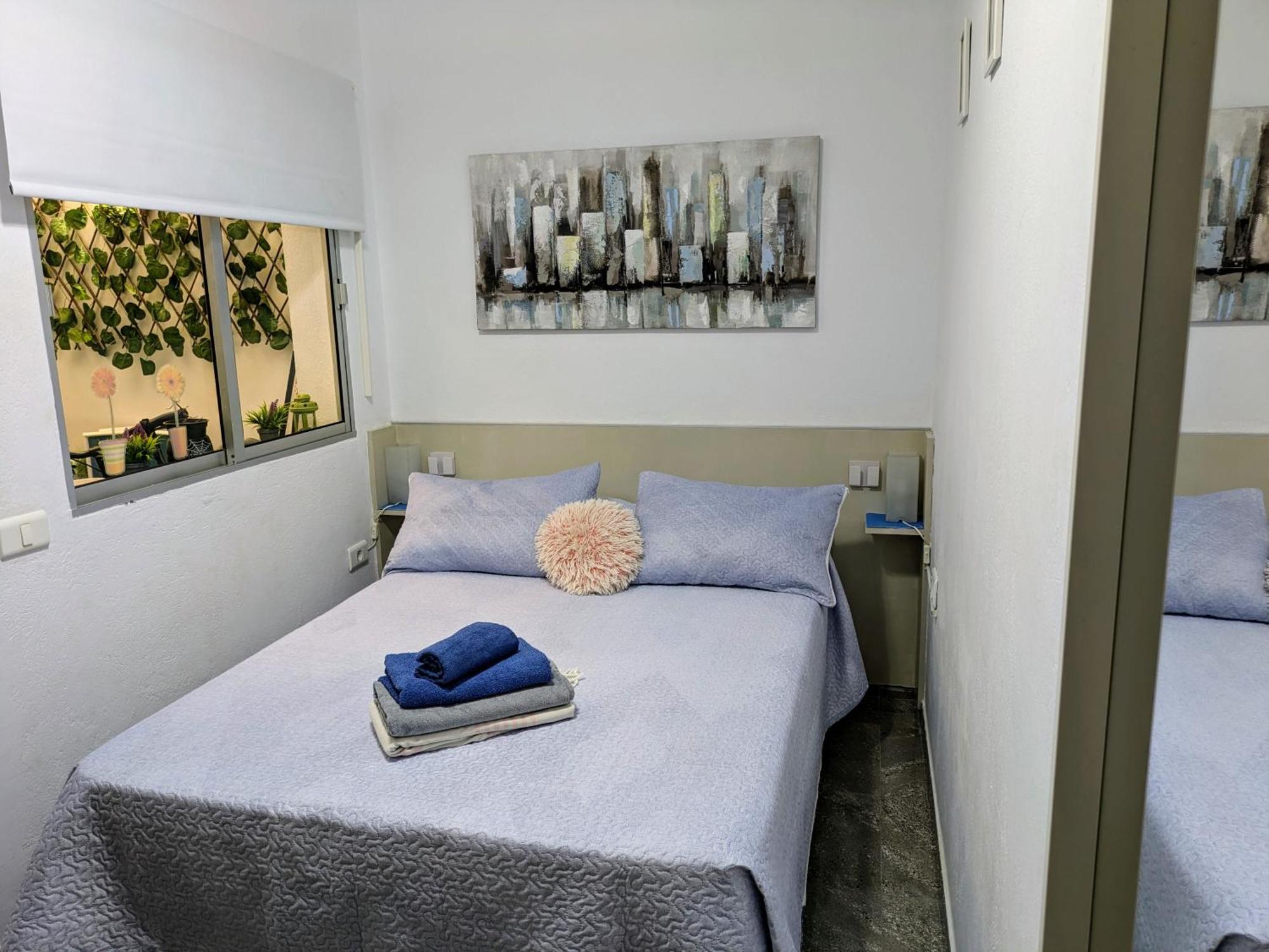 Burero Beach Stay - Comfy - Near Airport & Beaches El Burrero Eksteriør billede