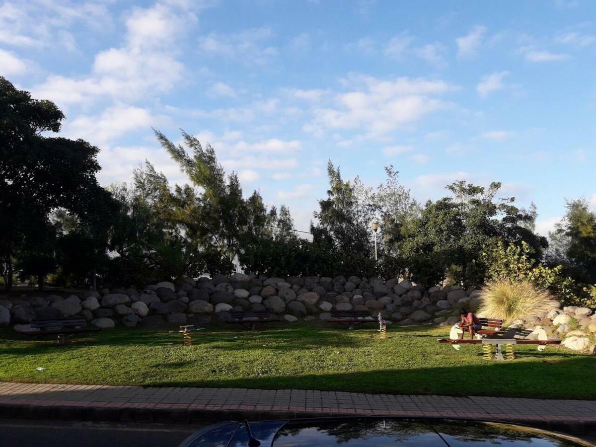 Burero Beach Stay - Comfy - Near Airport & Beaches El Burrero Eksteriør billede