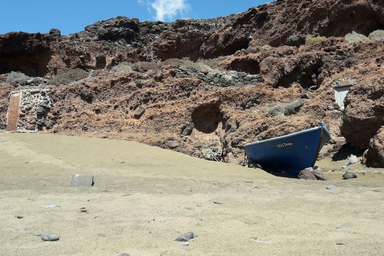 Burero Beach Stay - Comfy - Near Airport & Beaches El Burrero Eksteriør billede