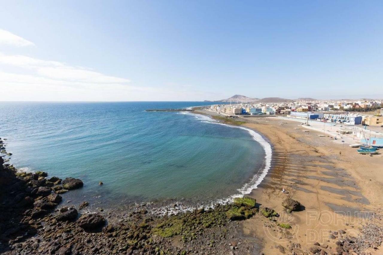 Burero Beach Stay - Comfy - Near Airport & Beaches El Burrero Eksteriør billede