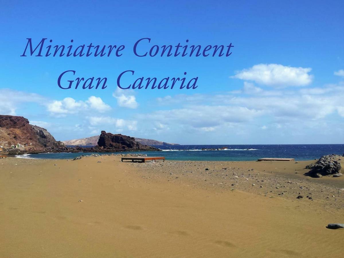 Burero Beach Stay - Comfy - Near Airport & Beaches El Burrero Eksteriør billede