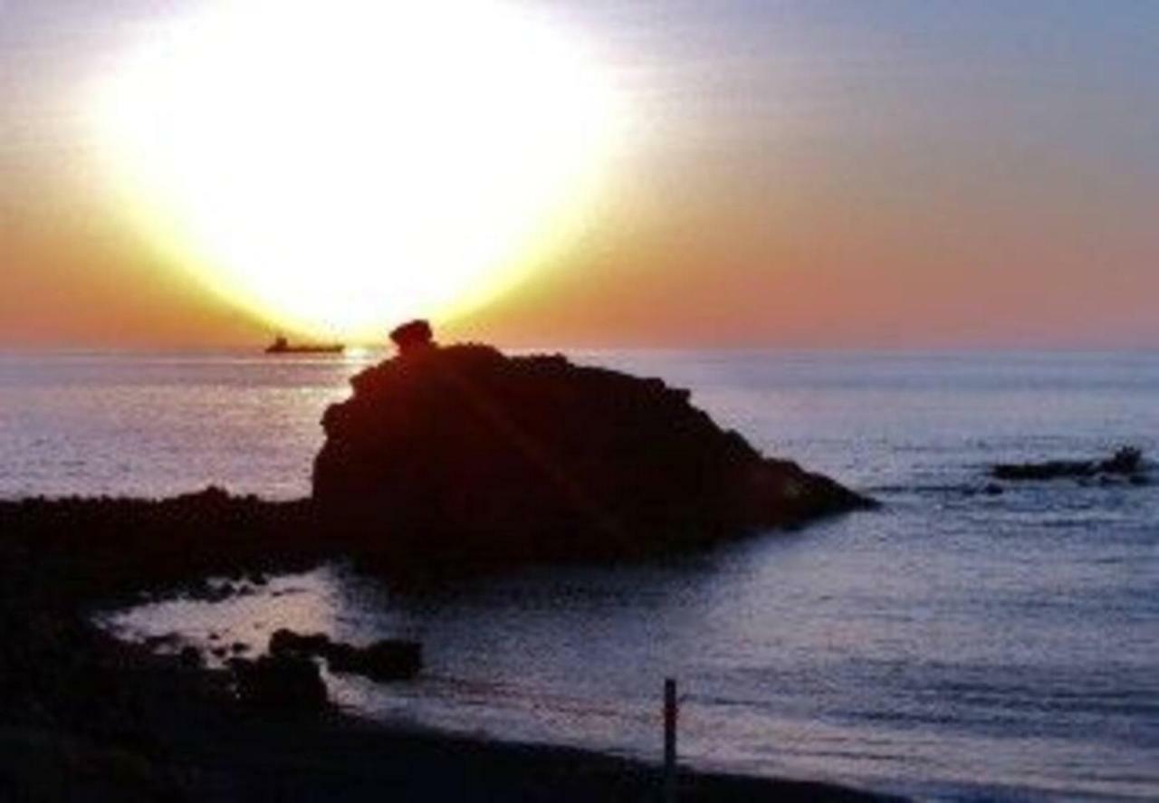 Burero Beach Stay - Comfy - Near Airport & Beaches El Burrero Eksteriør billede