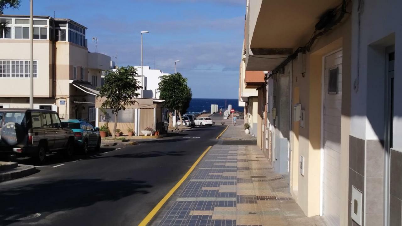 Burero Beach Stay - Comfy - Near Airport & Beaches El Burrero Eksteriør billede