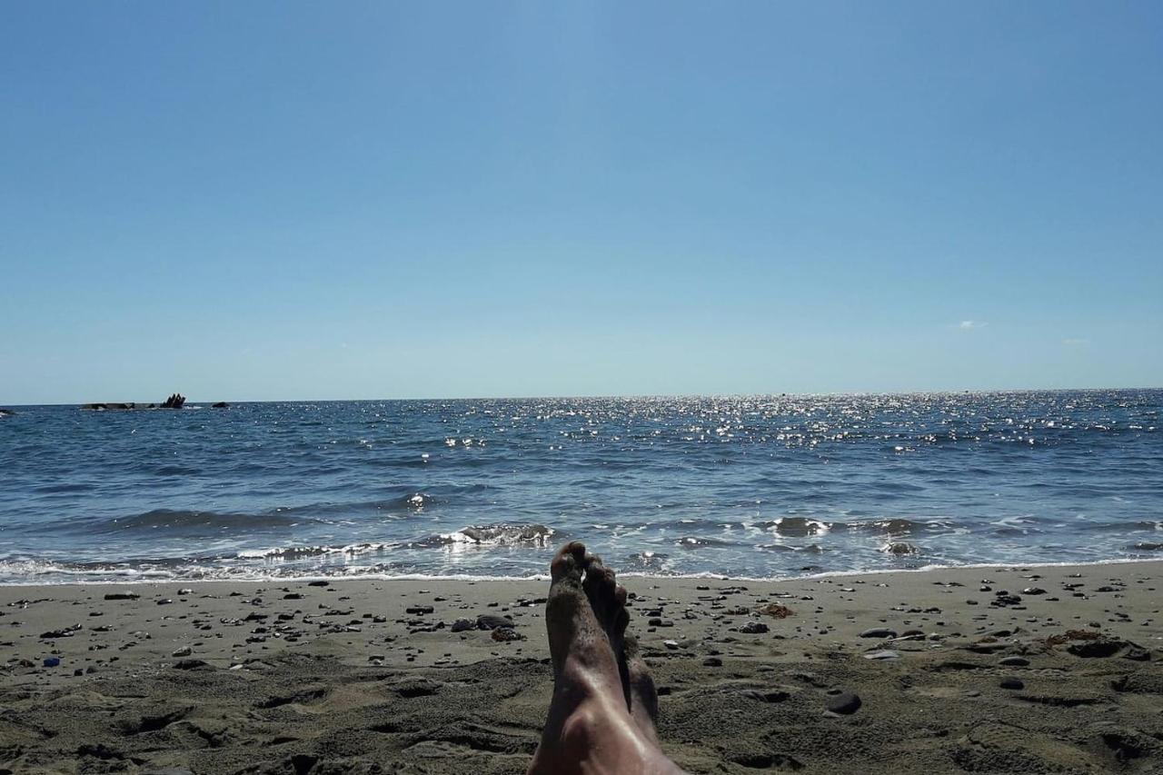 Burero Beach Stay - Comfy - Near Airport & Beaches El Burrero Eksteriør billede