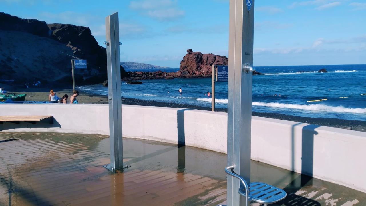 Burero Beach Stay - Comfy - Near Airport & Beaches El Burrero Eksteriør billede